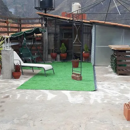 Copitrase Guest Home